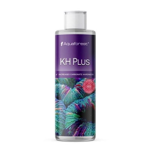 Aquaforest KH Plus 250ml