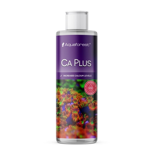 Aquaforest CA Plus 250ml NEW