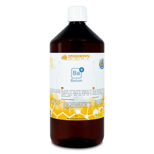 Modern Reef Ba+ 1000ml