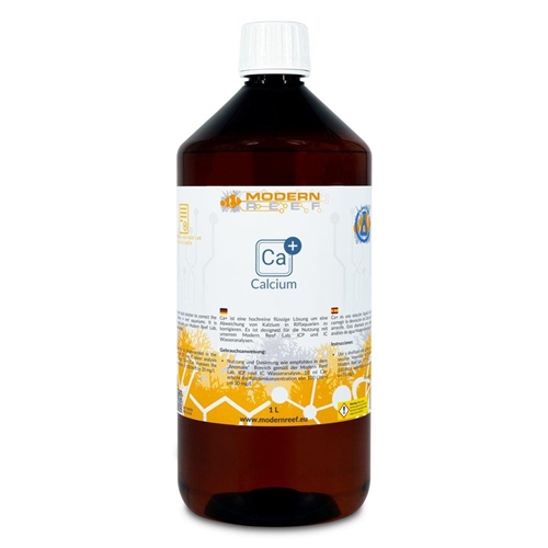 Modern Reef Ca+ 1000ml