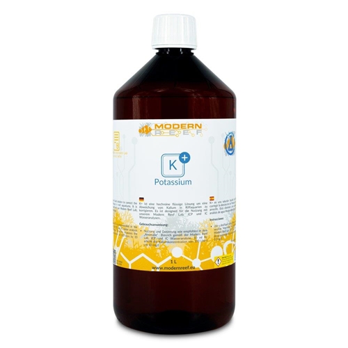 Modern Reef K+ 1000ml
