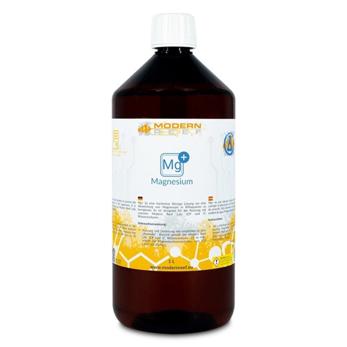 Modern Reef Mg+ 1000ml