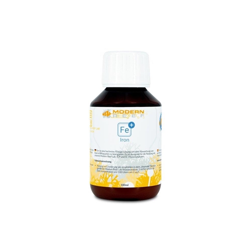 Modern Reef Fe+ 100ml