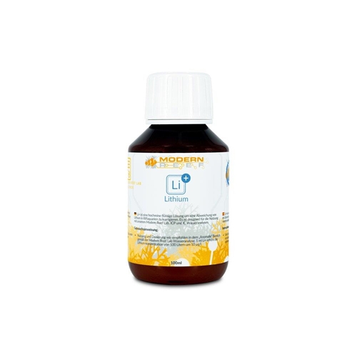 Modern Reef Li+ 100ml