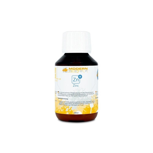 Modern Reef Zn+ 100ml