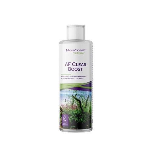 AF Clear Boost 500ml
