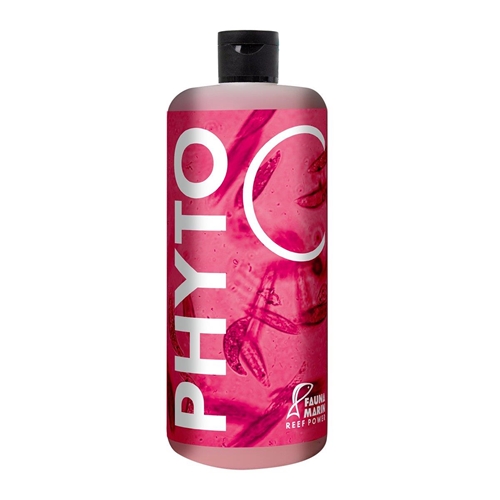 Fauna Marin Phyto C 500 ml