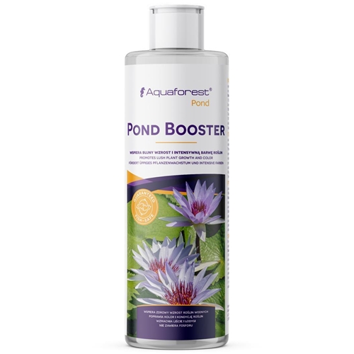 Aquaforest Pond Booster 500ml