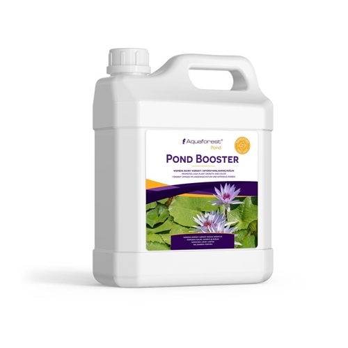Aquaforest Pond Booster 1000ml