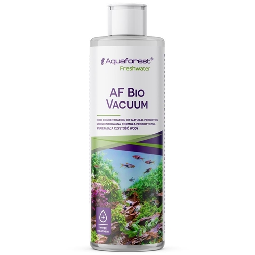 AF Bio Vacuum 500ml