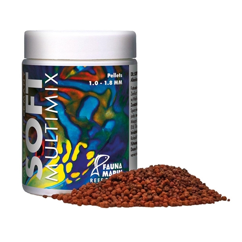 Soft Multi Mix 100ml can