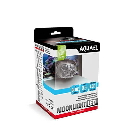 Aquael Ośw. MOONLIGHT LED
