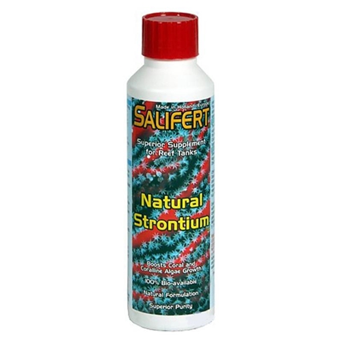 Salifert Natural Strontium 500ml
