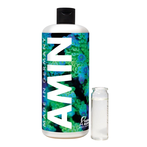 Fauna Marin Amin 500ml