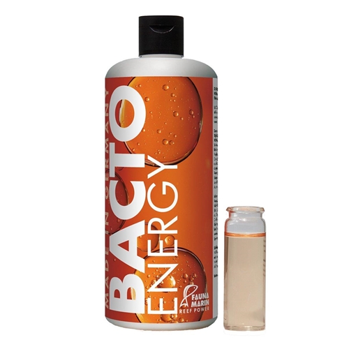 FM Bacto Energy 500ml