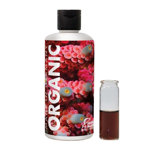 Fauna Marin Organic 250 ml - aminokwasy dla koralowców