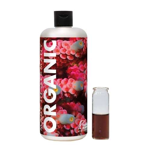 Fauna Marin Organic 500 ml