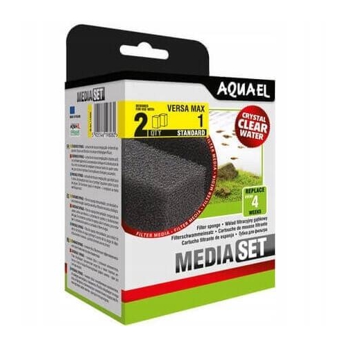 Aquael Wkład Gąbkowy FZN-1 (2 szt.)
