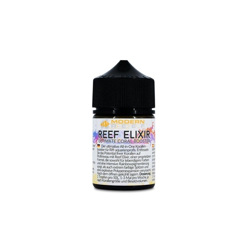 Modern Reef Elixir The Ultimate Coral Booster 60ml
