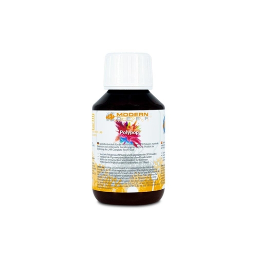 Modern Reef Polypop 100ml