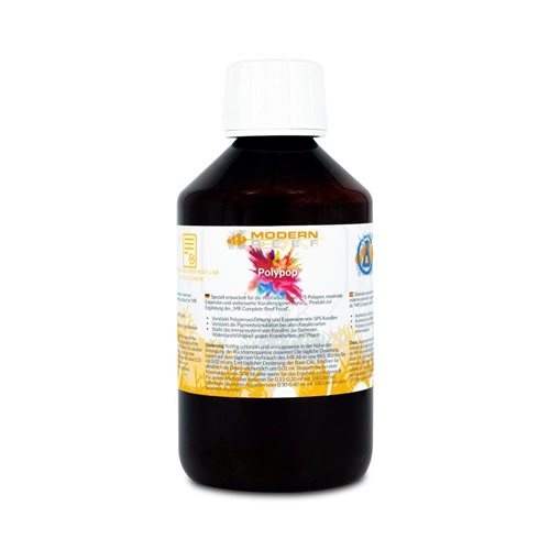Modern Reef Polypop 250ml