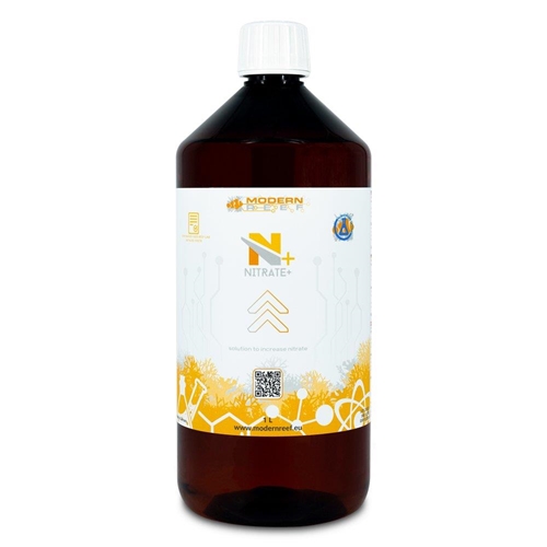Modern Reef N+ (Nitrogen NO3 MIX) 1000ml
