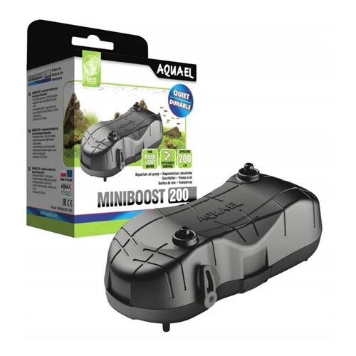 AQUAEL NAPOWIETRZACZ MINIBOOST 200