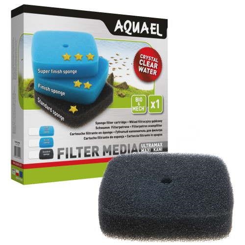 AQUAEL WKŁAD GĄB. STANDARD ULTRAMAX/MAXIKANI