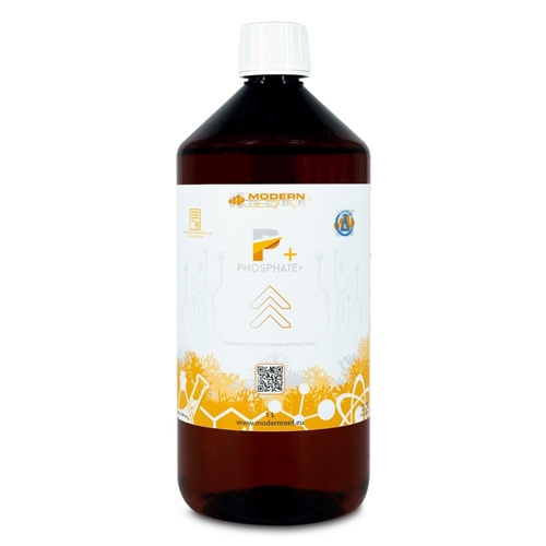 Modern Reef P+ (Phosphorus PO4 MIX) 1000ml