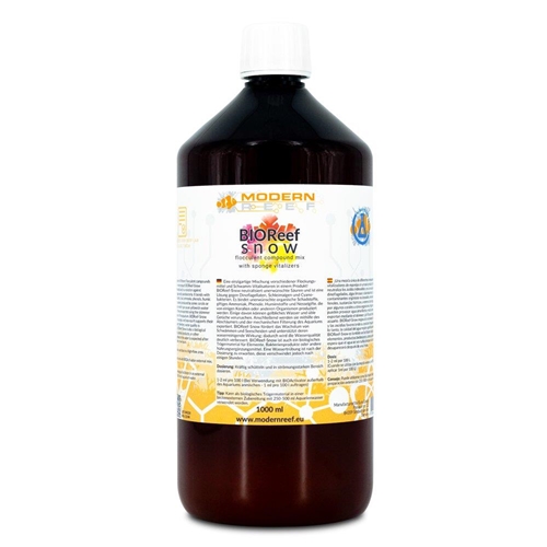 Modern Reef BIO Reef Snow 1000ml