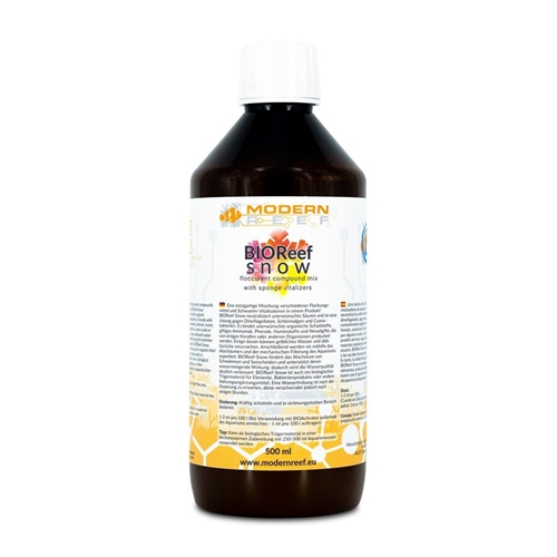 Modern Reef BIO Reef Snow 500ml