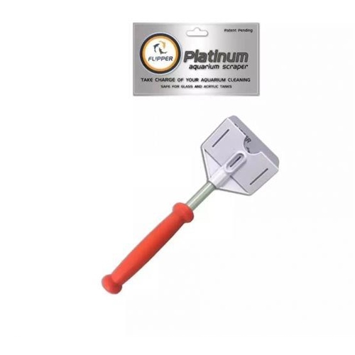 FLIPPER PLATINUM SCRAPER 25CM