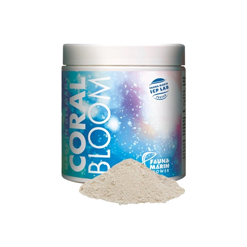 Fauna Marin Coral Bloom 200g