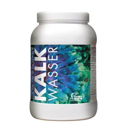 Fauna Marin Kalkwasser 1000g
