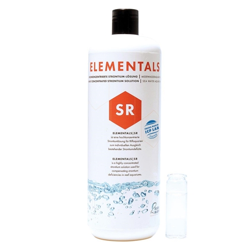 Fauna Marin ELEMENTALS SR 1000ml