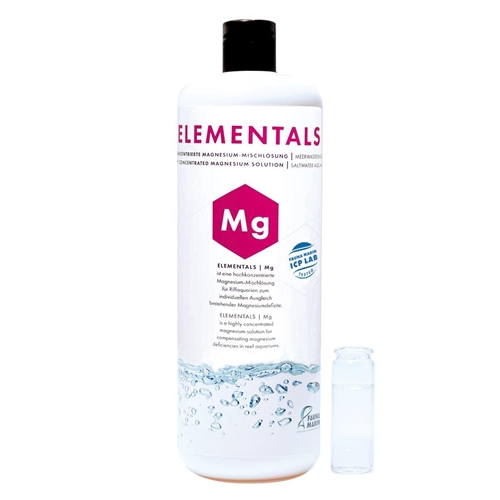 FM Elementals Mg 1000ml