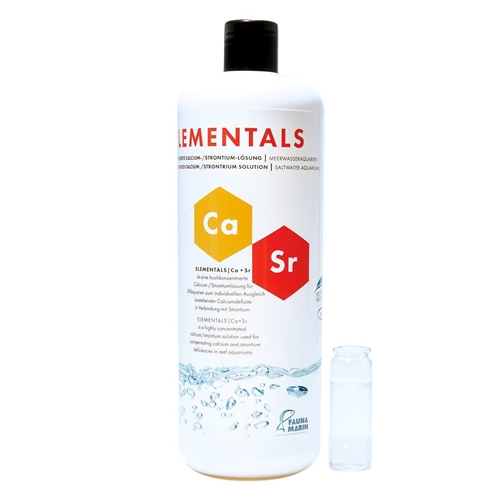 FM Elementals CA+SR 1000ml