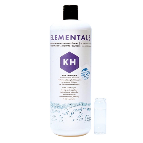 FM Elementals KH 1000ml