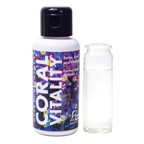FM Coral Vitality