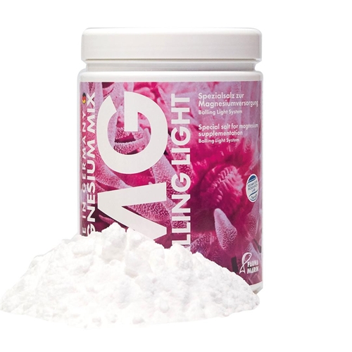 FM Balling Magnesium-Mix 1kg