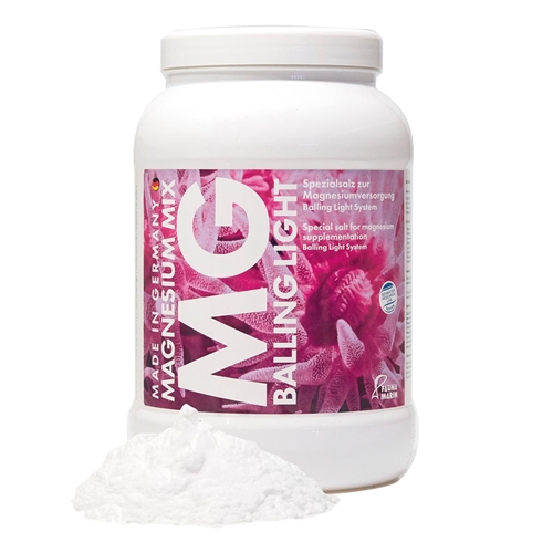 FM Balling Magnesium-Mix 2kg