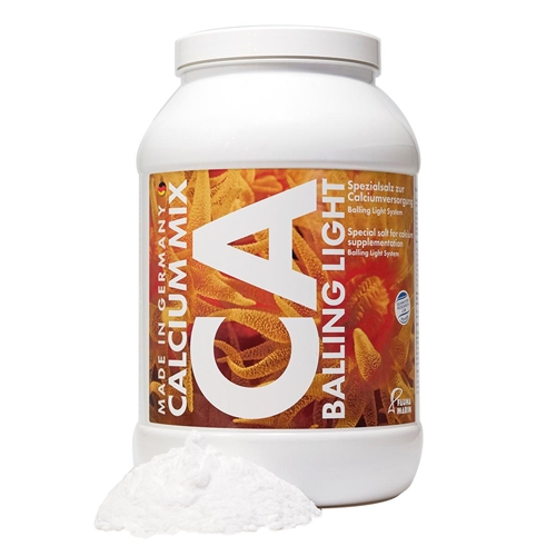 FM Balling Calcium-Mix 4kg