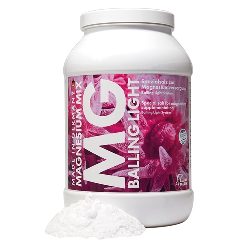 FM Balling Magnesium-Mix 4 kg