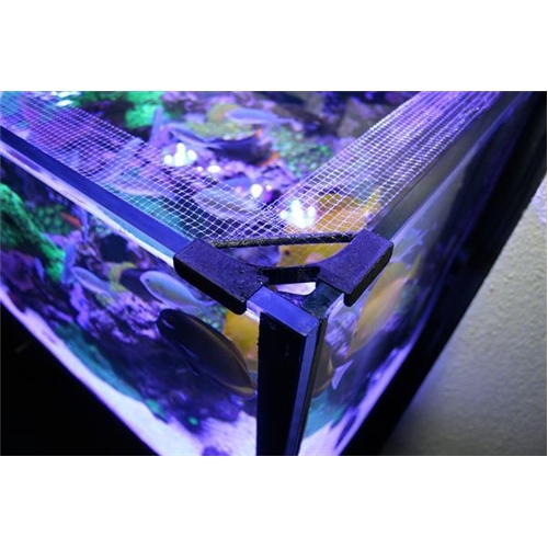 Bananaquarium Fishguard 6-12 mm Glas
