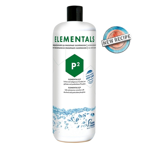 Fauna Marin Elementals P2 Phosphate 1000 ml