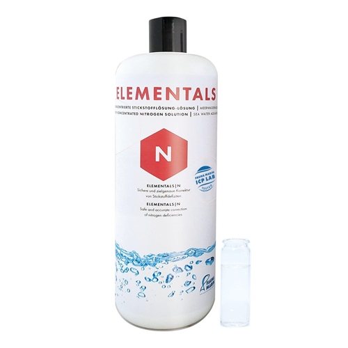 Fauna Marin Elementals N Nitrogen 1000 ml