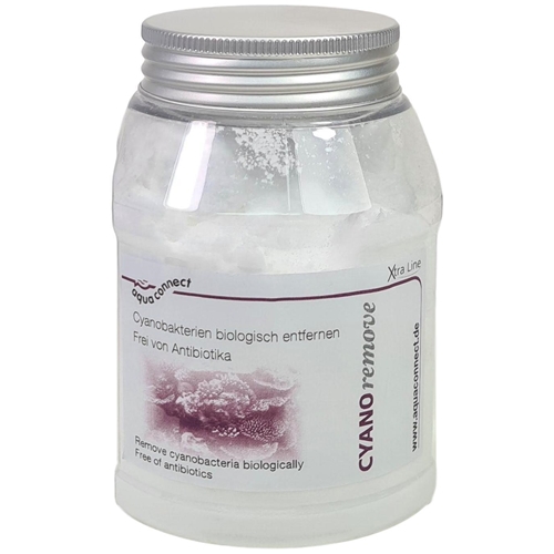 Cyano remove 600 gr Aqua Connect
