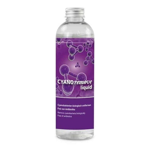 Aqua connect CYANO remove liquid 250ml