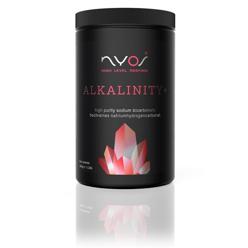 Nyos Alkalinity+ 1000 gr