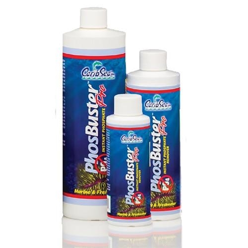 CaribSea Phos-Buster Pro 237 ml EOL